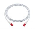 Cabo Patch Cord, 1M, LSZH, c/ Conectores - CAT-6A. PN R509870